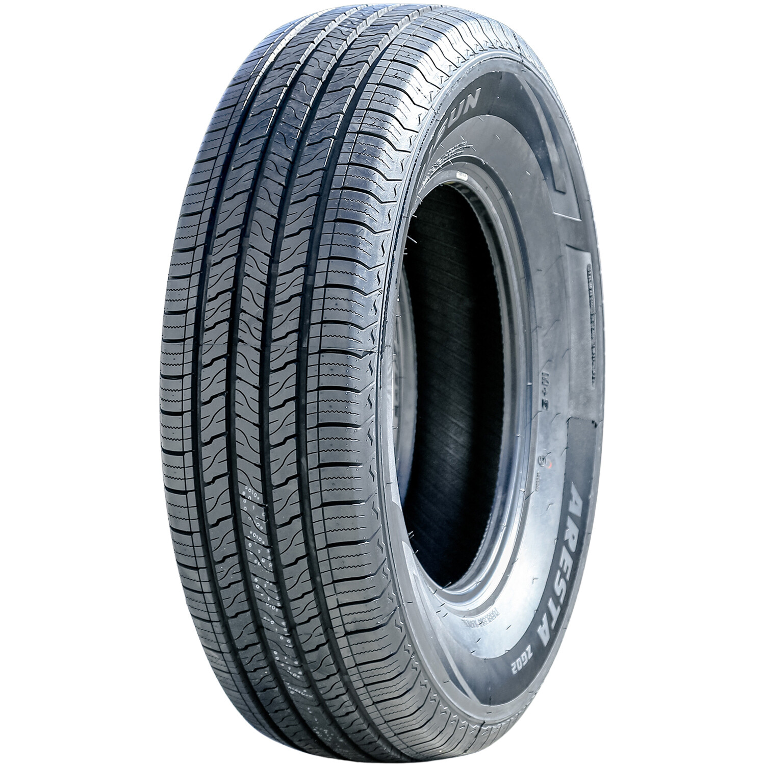 4 Tires Arisun Aresta ZG02 215/65R17 99T AS A/S All Season