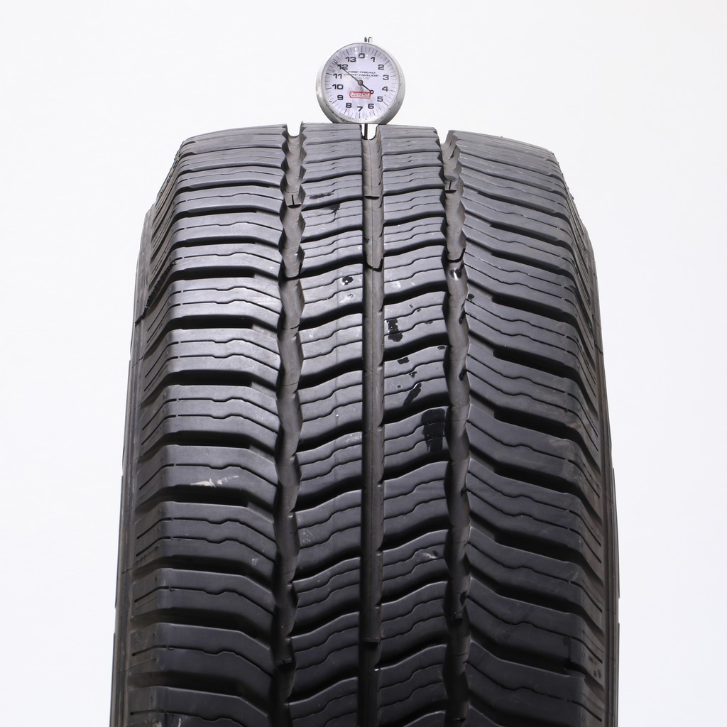 Used LT 265/70R18 Michelin Agilis CrossClimate 124/121R – 11.5/32