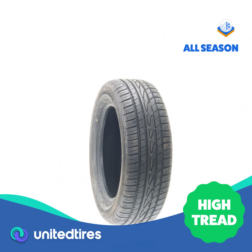 Driven Once 205/60R16 Ohtsu FP0612 A/S 92H – 9.5/32