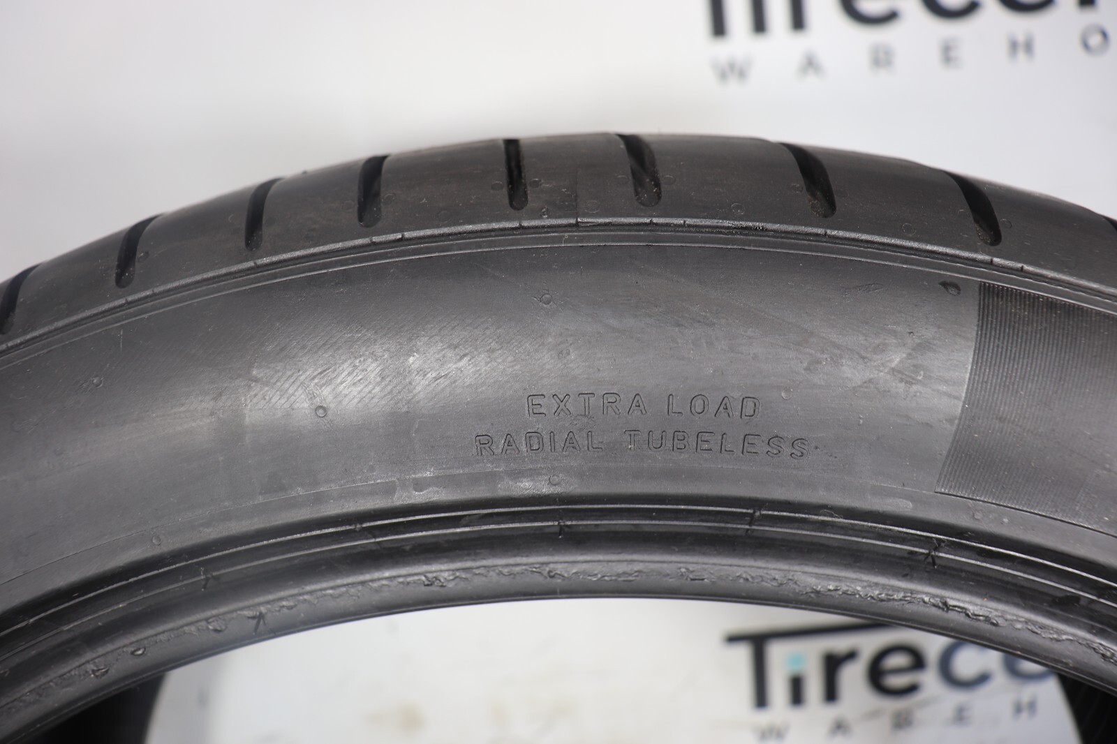 Used 315/35R21 Pirelli P Zero PZ4 Run Flat RSC 111Y – 6.0/32