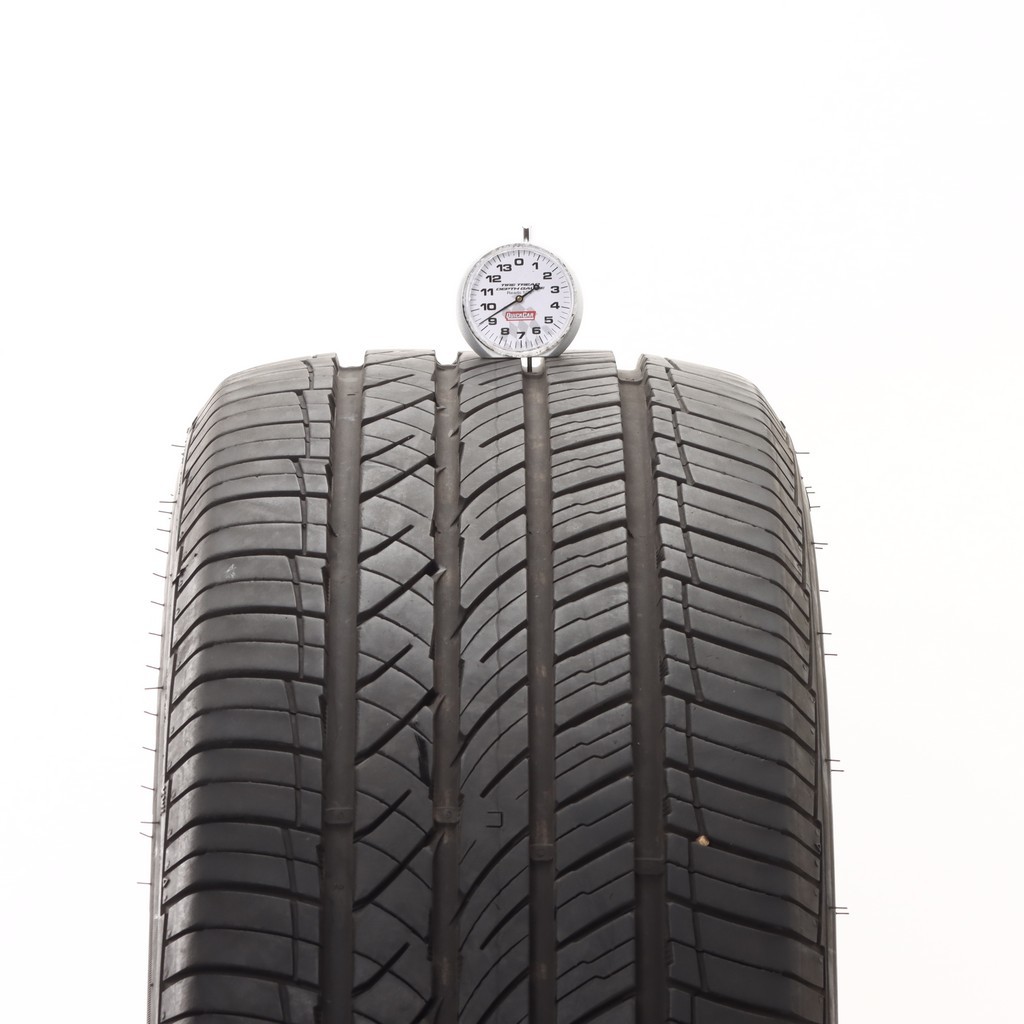 Set of (4) Used 255/55R19 Cooper ProControl 111V – 8.5-10.5/32