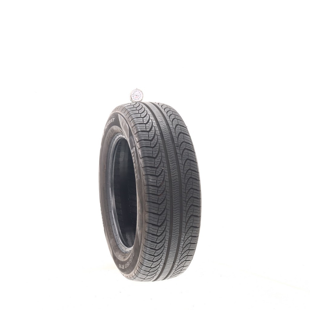 Used 215/60R16 Pirelli P4 Persist AS Plus 95V – 11/32