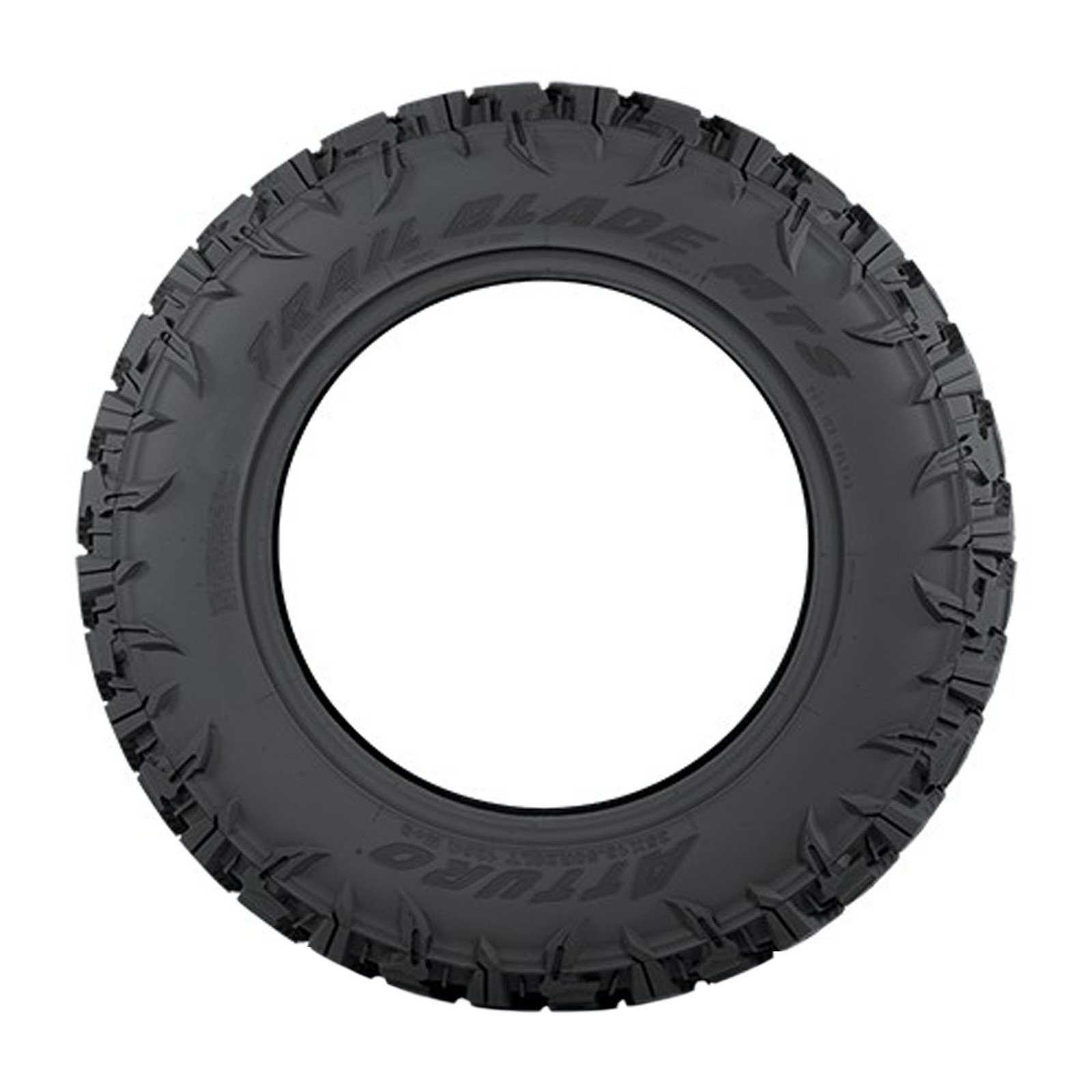 4 New Atturo Trail Blade Mts – Lt275x60r20 Tires 2756020 275 60 20