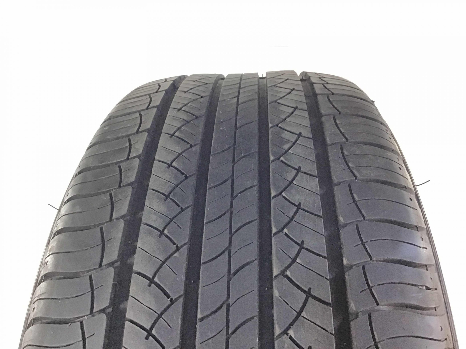 P255/50R19 Michelin Latitude Tour HP ZP 107 H Used 8/32nds