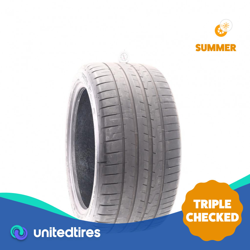 Used 315/35ZR20 Hankook Ventus S1 Evo Z ND0 K129 110Y – 6/32