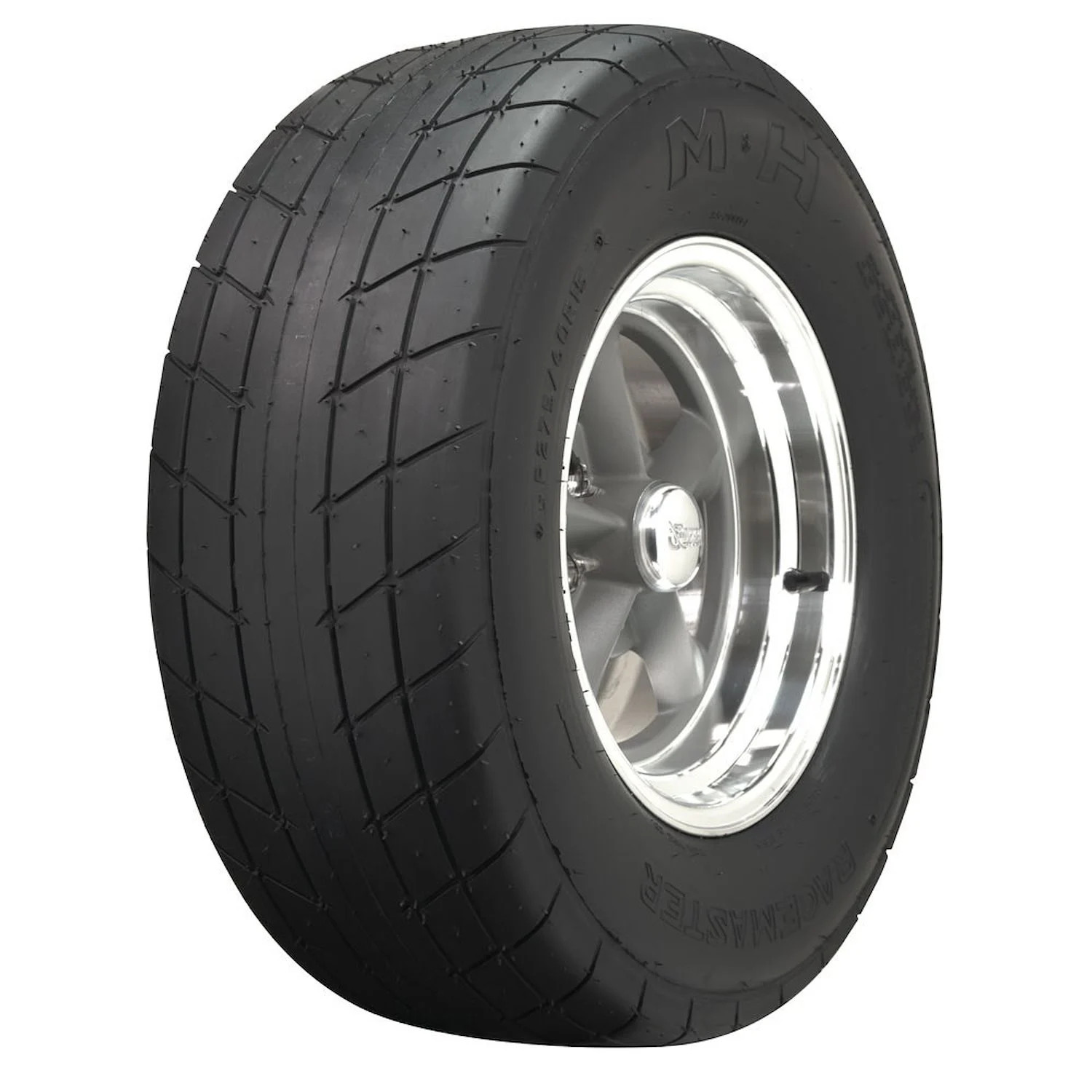M&H ROD-30 M&H Drag Radial Tire