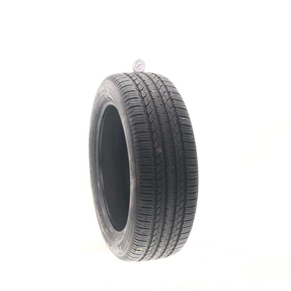 Used 225/55R19 Toyo A36 99V – 9/32