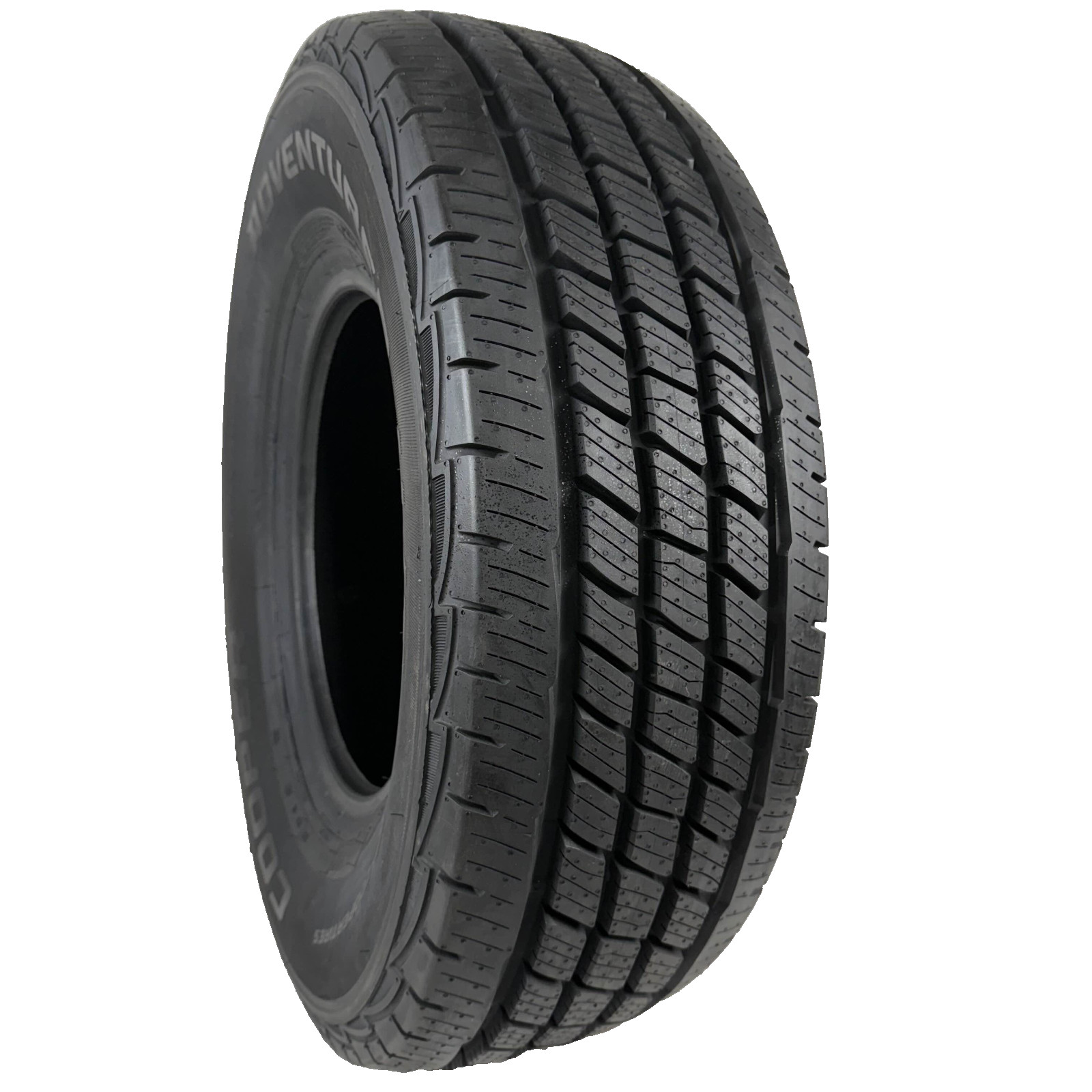 take off LT 265/75R16 Cooper Adventurer H/T 123/120R