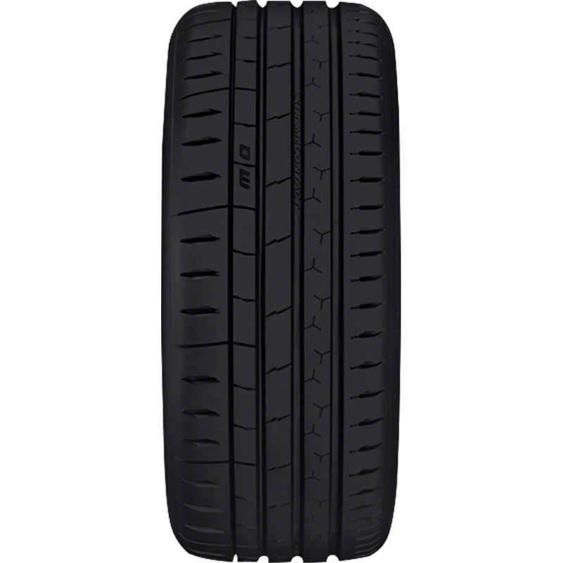 CONTINENTAL ExtremeContact Sport 02 225/40ZR18 92/Y XL 340 AA A BSW Tire