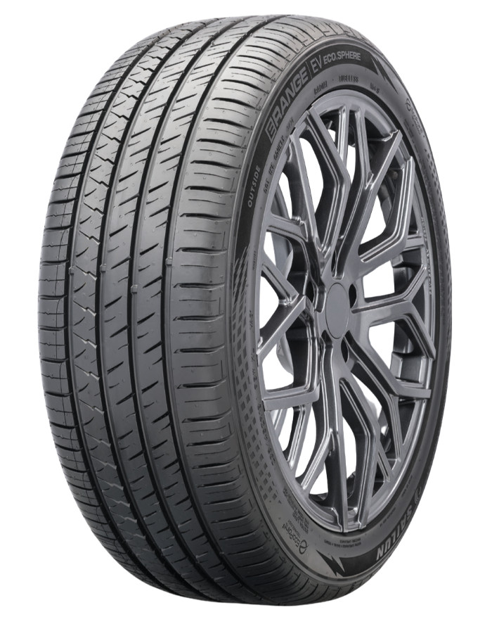 SAILUN ERANGE EV Ecosphere 235/45R18XL 98W (Quantity of 1)