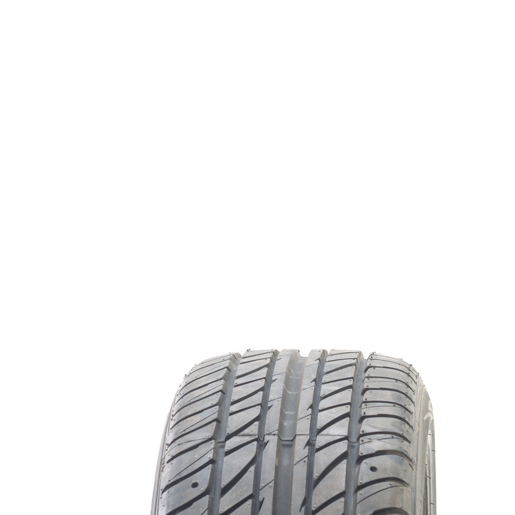 Set of (2) New 215/55R16 Ohtsu FP7000 93V