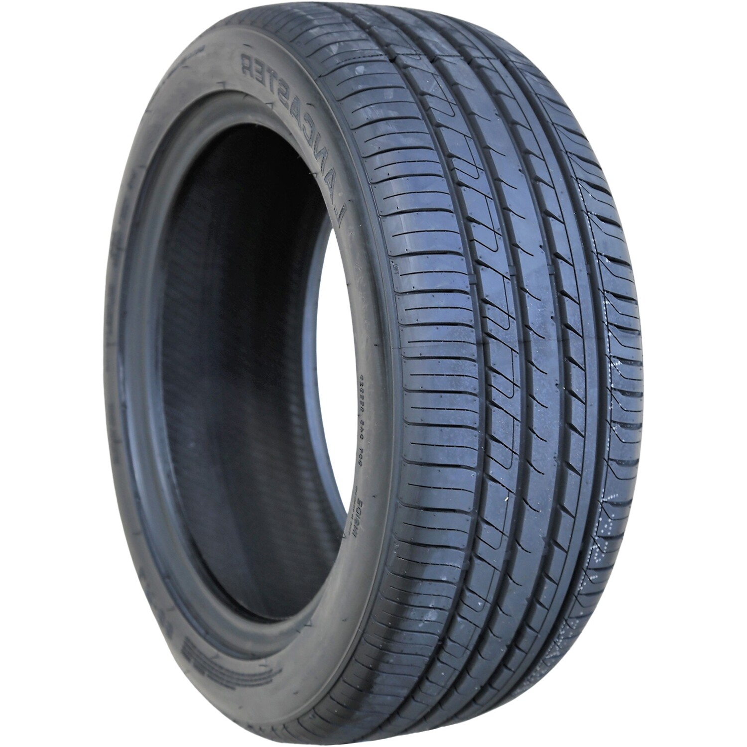 Tire 225/40R19 ZR Lancaster LR-66 AS A/S High Performance 93W XL