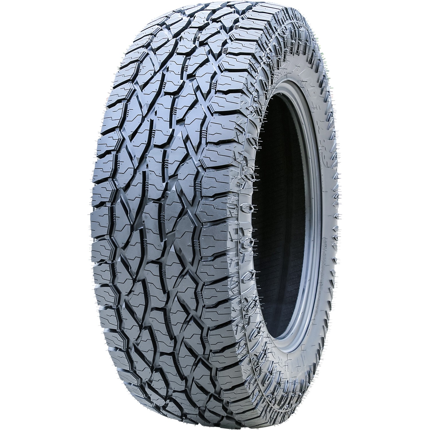 Tire Atturo Trail Blade ATS 245/50R20 105H XL AT A/T All Terrain