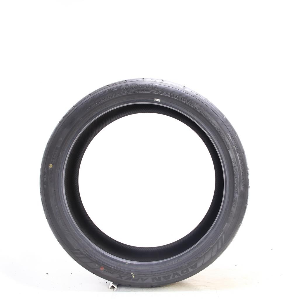 New 265/35R20 Yokohama Advan Apex V601 99Y – 8.5/32