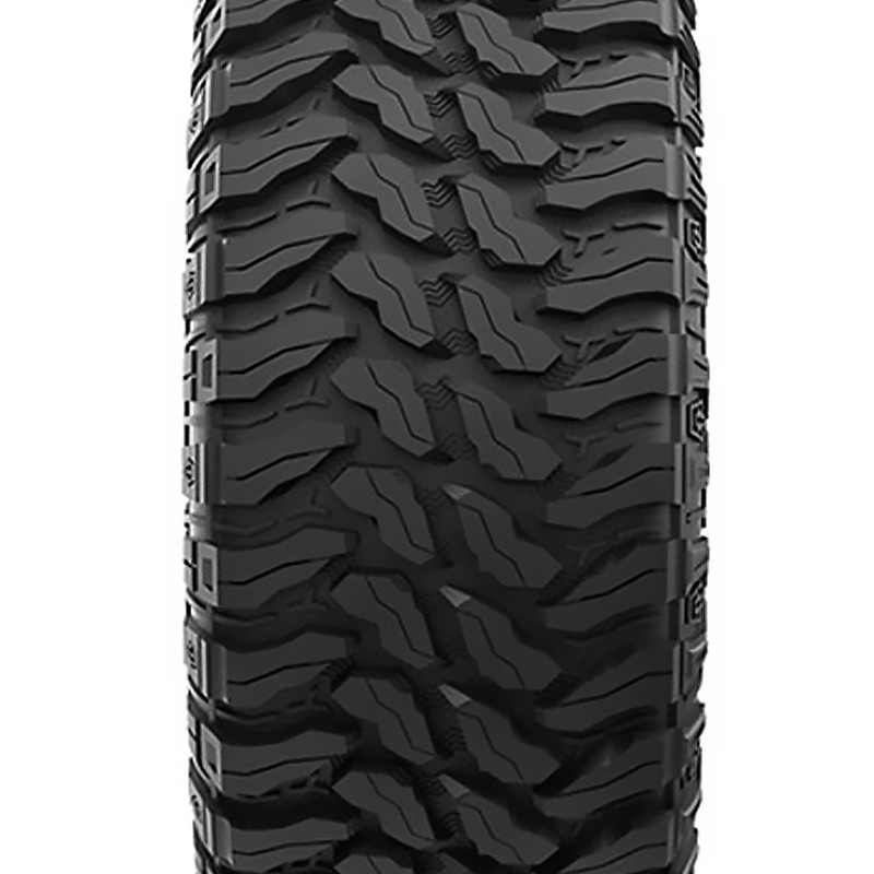 Hercules TIS TT1 LT285/75R16/10 126/123Q Tire