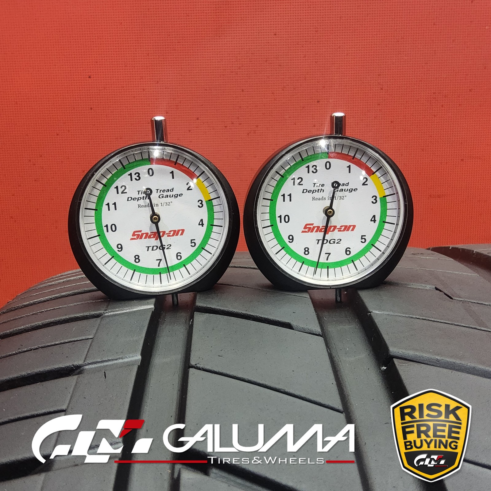 Set of 2 Tires LikeNEW Hankook Ventus S1 Evo3 SUV HRS ★ RunFlat 315/35R21 #96048