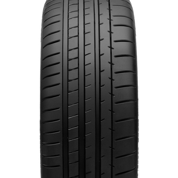 2 Michelin Pilot Super Sport 275/40ZR18 99Y Performance Tires 30K MILE Warranty
