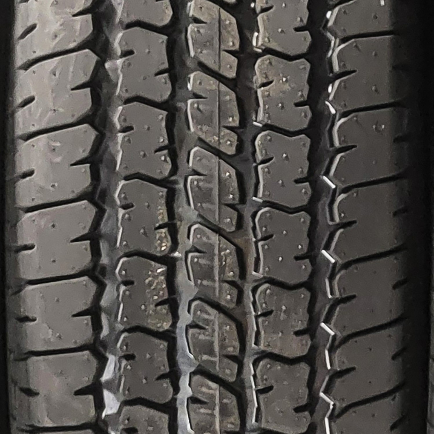 5 Tires Synergy ST801 ST 235/85R16 Load E 10 Ply Trailer