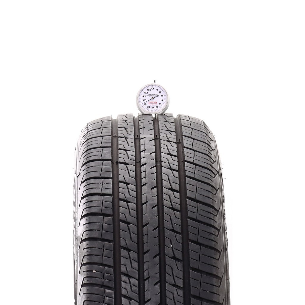 Set of (4) Used 225/65R17 Mohave Crossover CUV 102H – 8-9.5/32 (KG9Y)