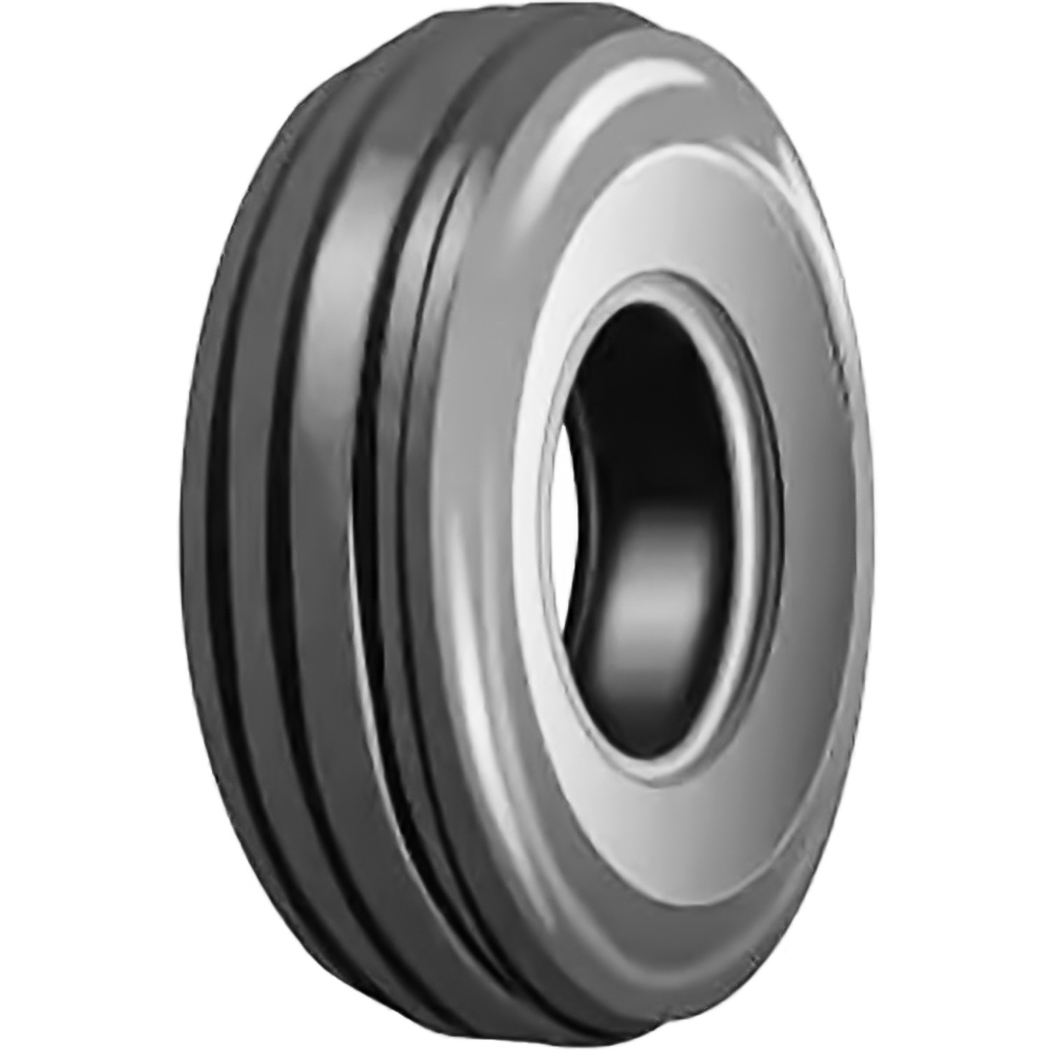 Tire K9 Bias Farm F-2M Front 10.00-16 Load 8 Ply Tractor