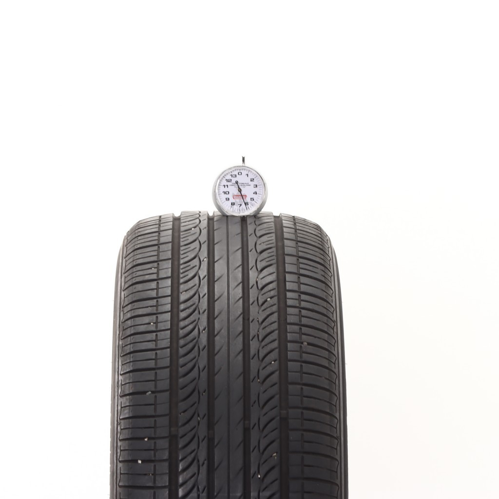 Used 195/55R16 Hankook Optimo H426 HRS Run Flat 87V – 6/32 (CQ2V)