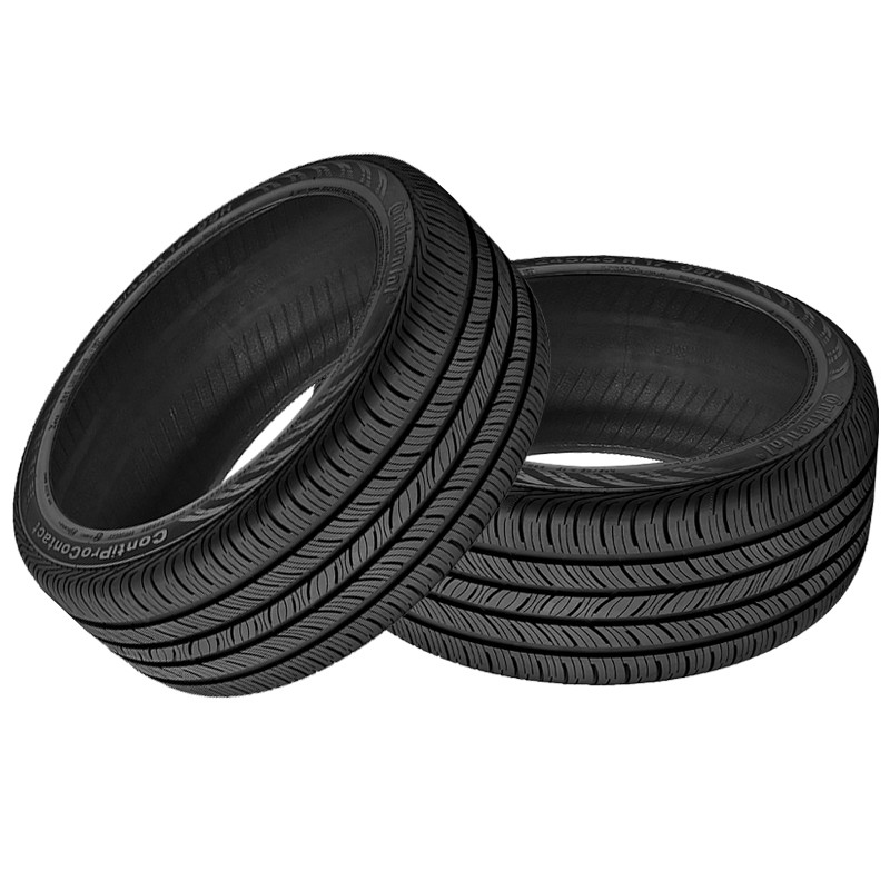 Continental ContiProContact P205/70R16 96H Tire