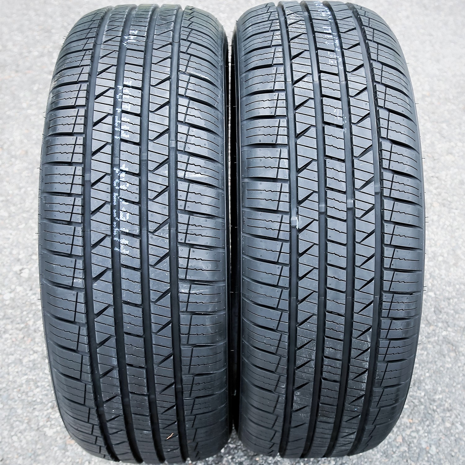 Tire Leao Lion Sport HP3 205/65R16 95H AS A/S Performance