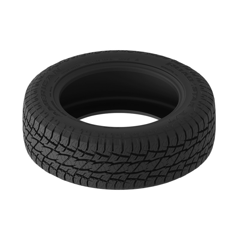 American Roadstar A/T 265/60R20 E 121/118S