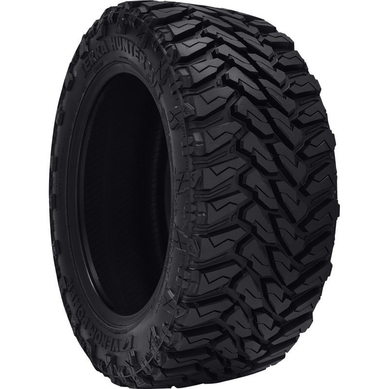 Venom Power Terra Hunter Mt 33×12.50R22LT High Performance Light Truck Tire