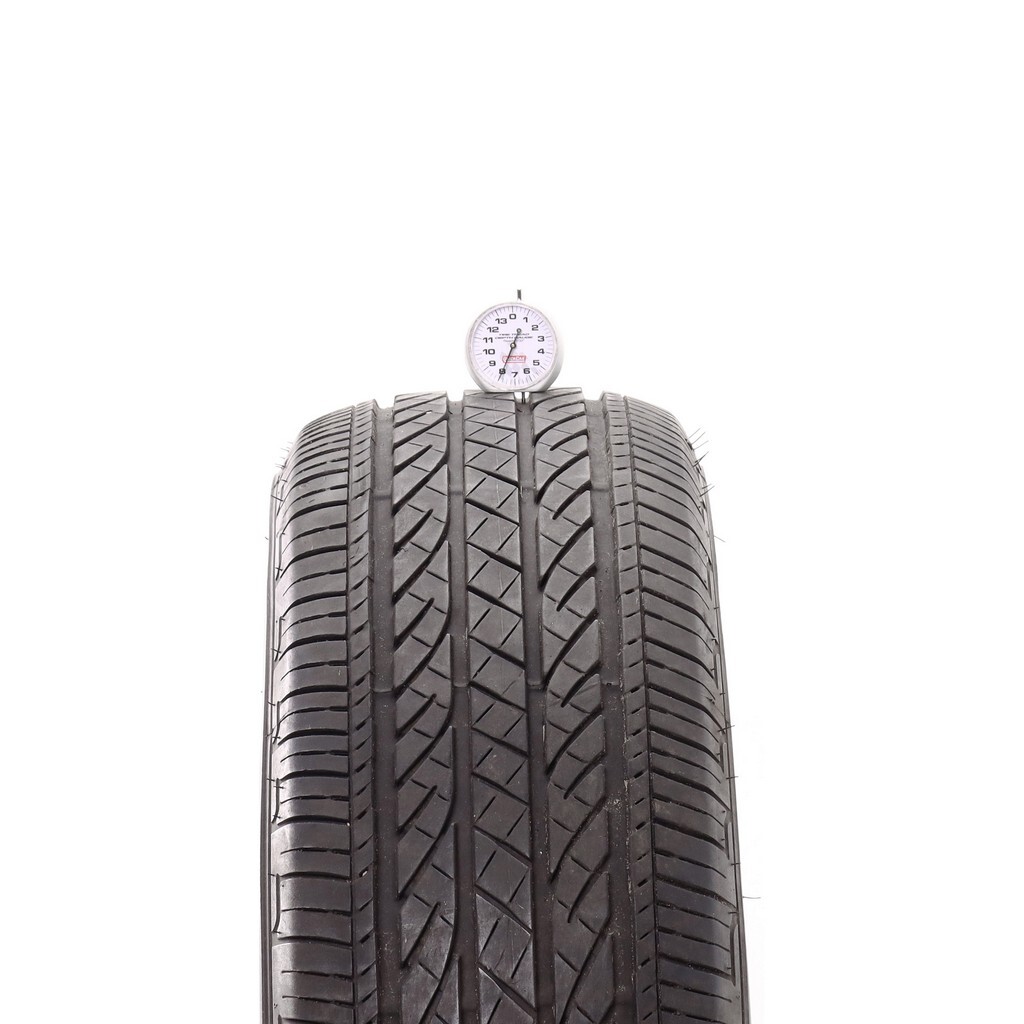 Used P 245/60R18 Bridgestone Dueler H/P Sport AS 105H – 8/32 – Tire