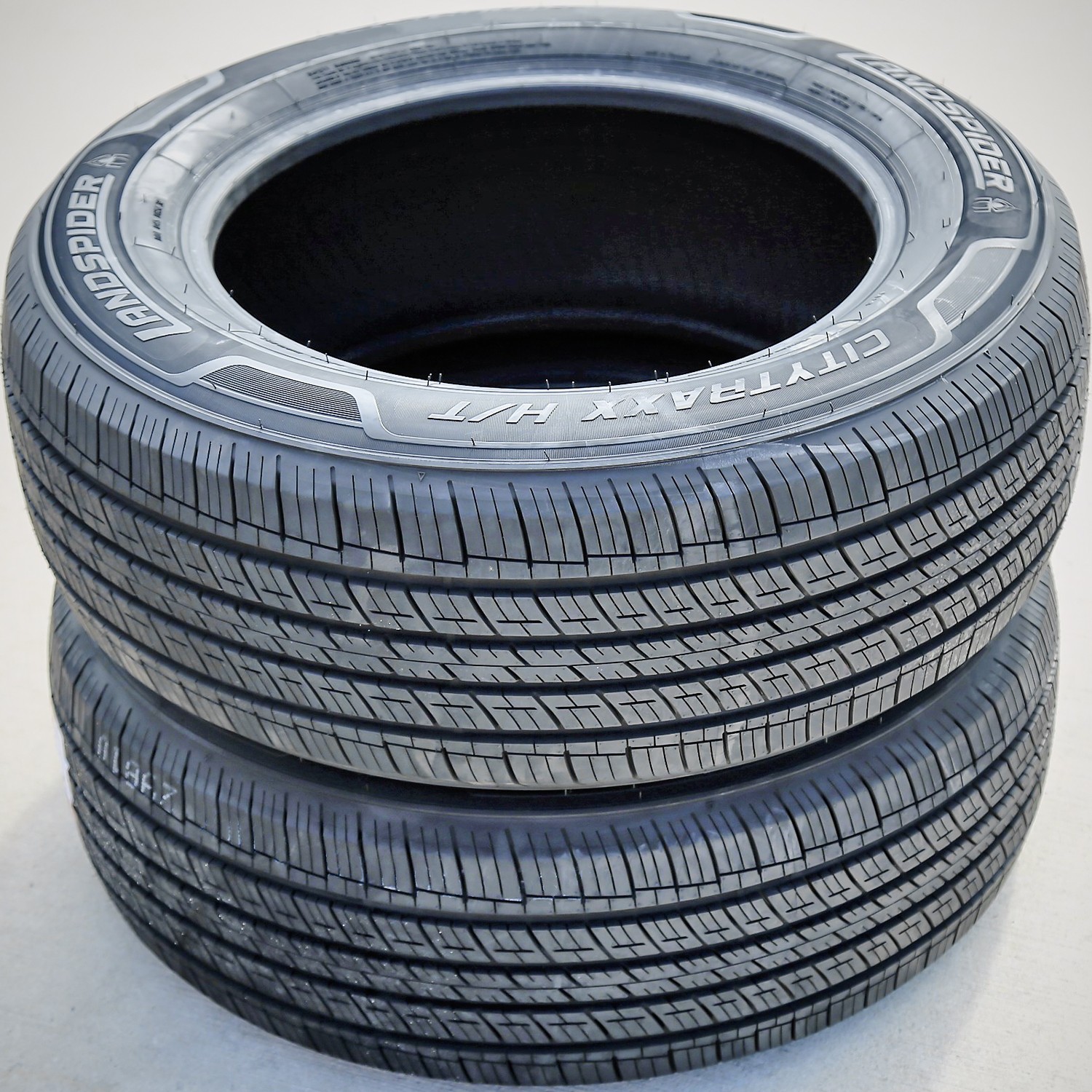 Landspider CityTraxx H/T 235/60R16 100H All Season Tire 50k Mi Warranty 480AA