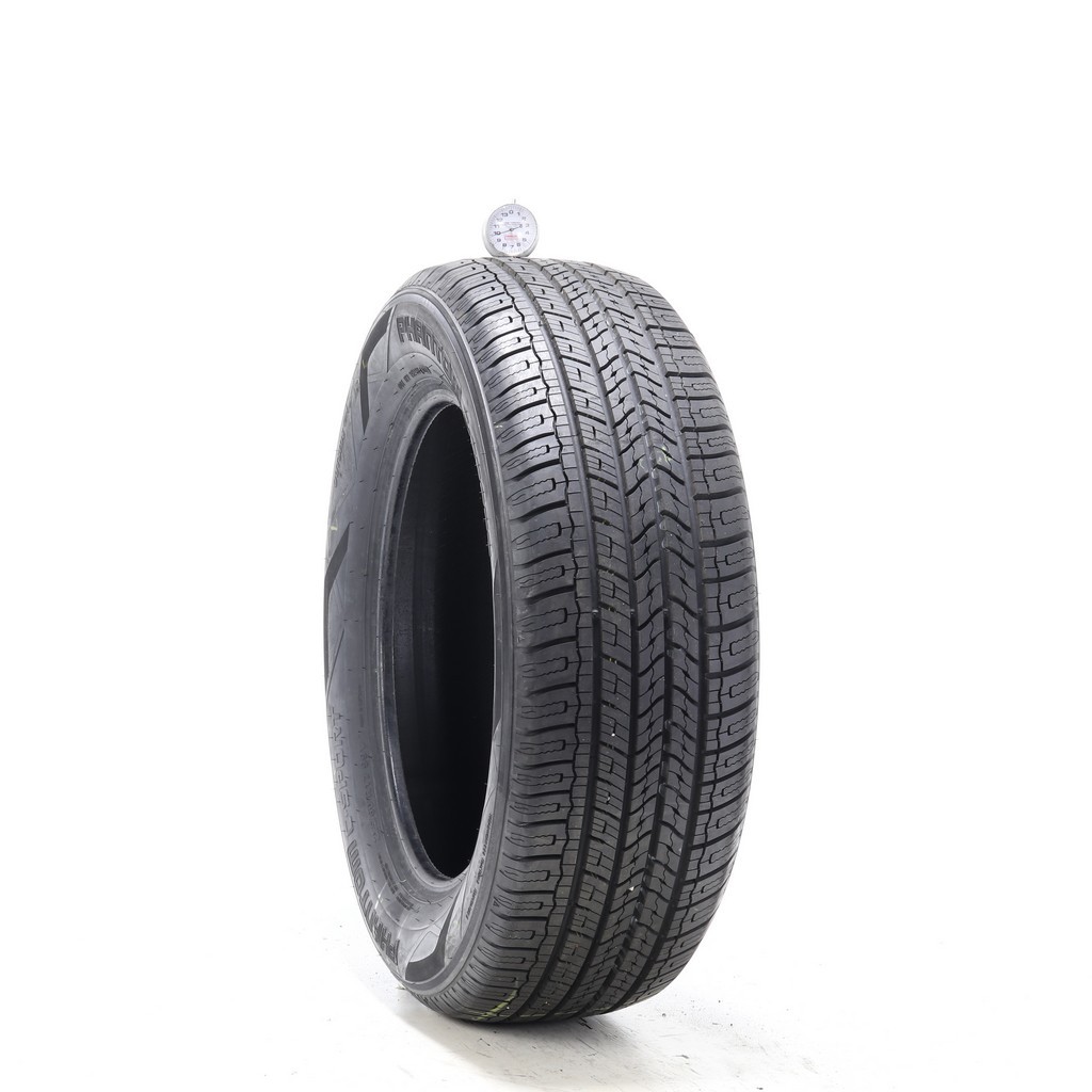Set of (4) Used 225/60R17 Phantom C-Sport 99V – 8.5-9.5/32