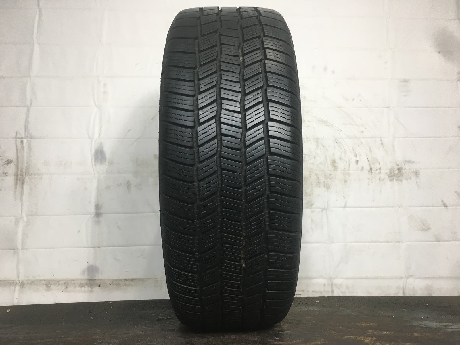 [1] General Altimax 365AW P245/50R20 245 50 20 Tire 9.0-9.75/32