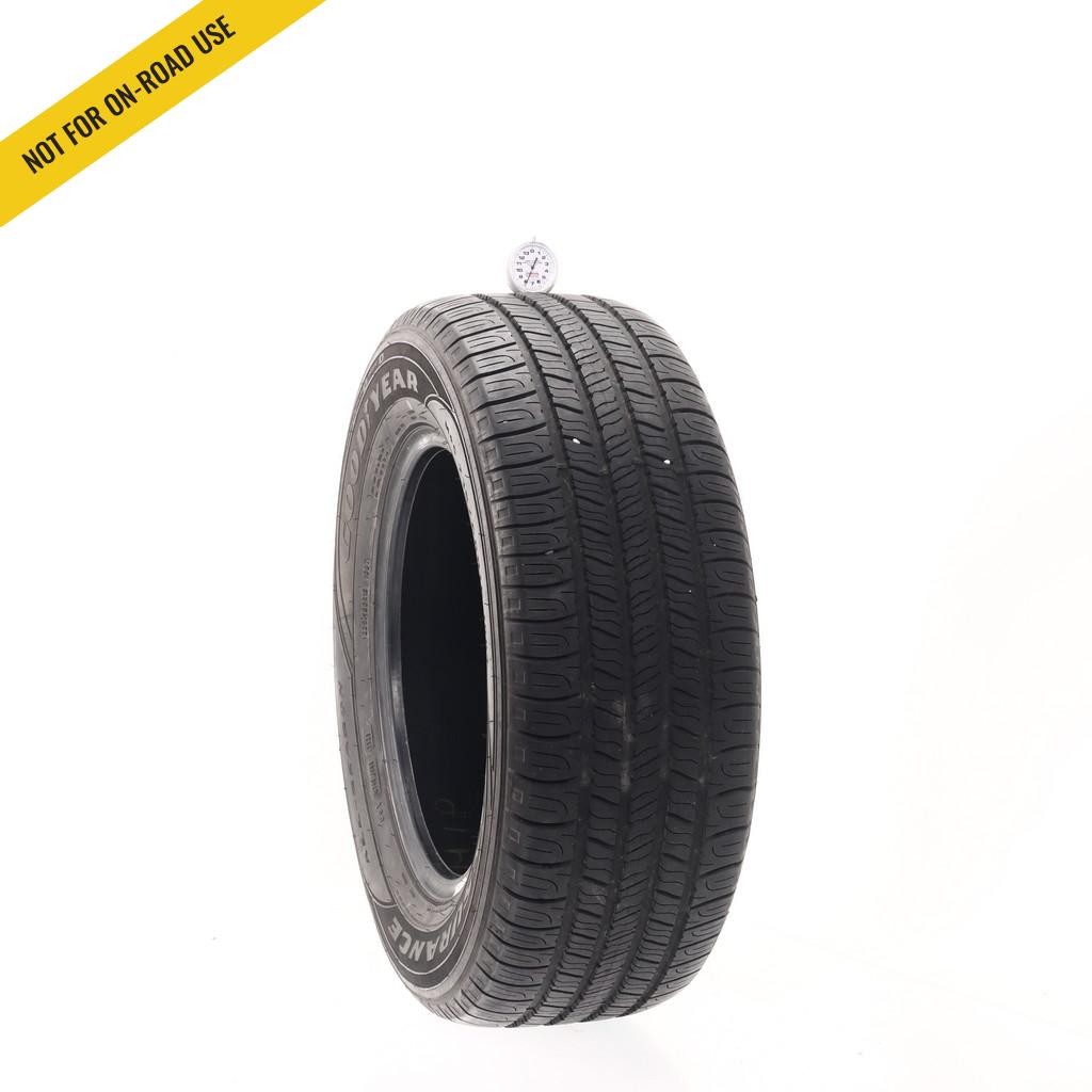 Used 235/60R16 Goodyear Assurance All-Season 100T – 8/32