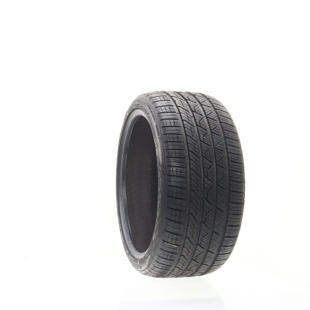 New 255/35ZR18 Road Hugger GTZ 94W – 10/32