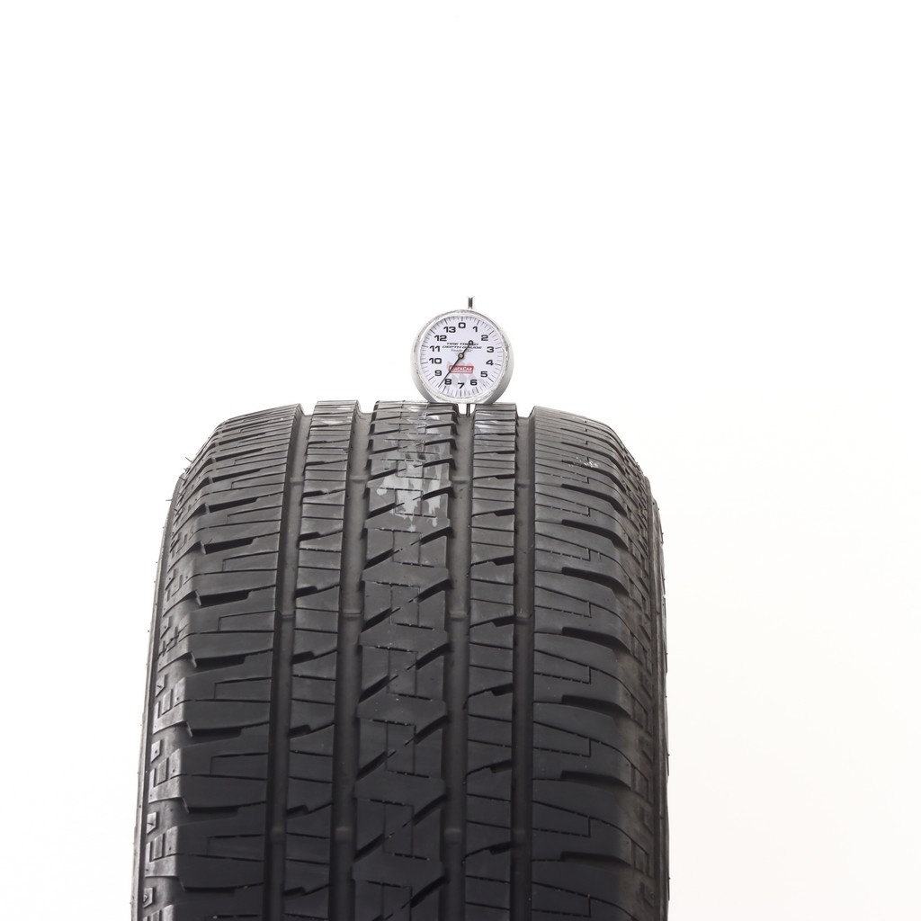 Used 245/60R18 Bridgestone Dueler H/L Alenza Plus 104H – 8/32