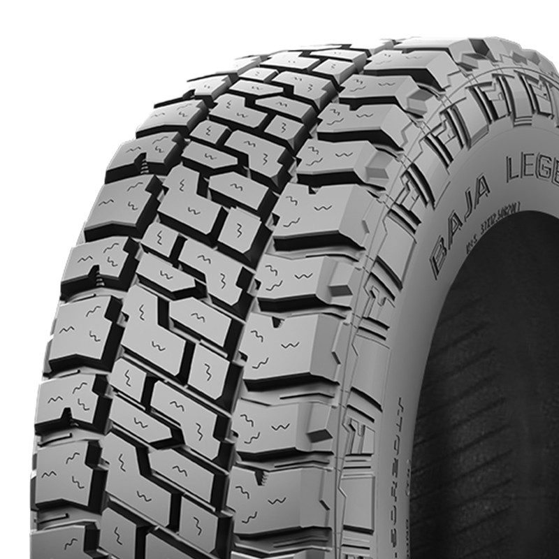 Mickey Thompson Baja Legend EXP LT275/60R20/10 123/117Q Tire