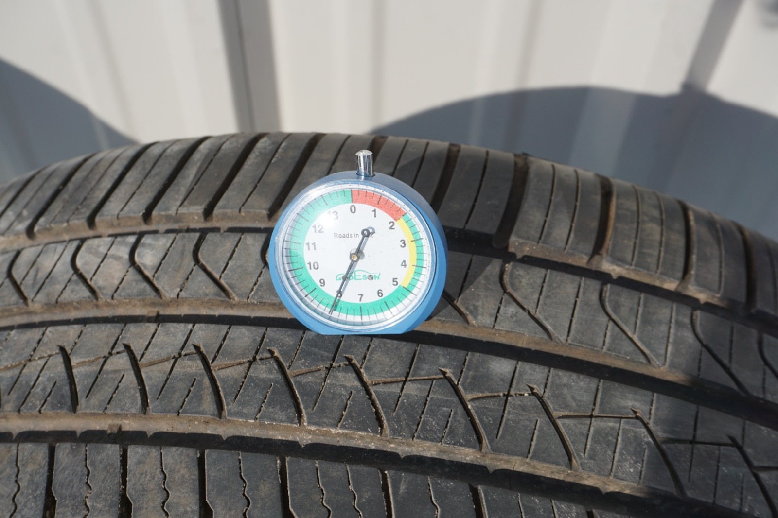 2 X Pirelli Pzero All Season Plus 3 255/35 R18 94Y Tires Tire – USED – GOOD
