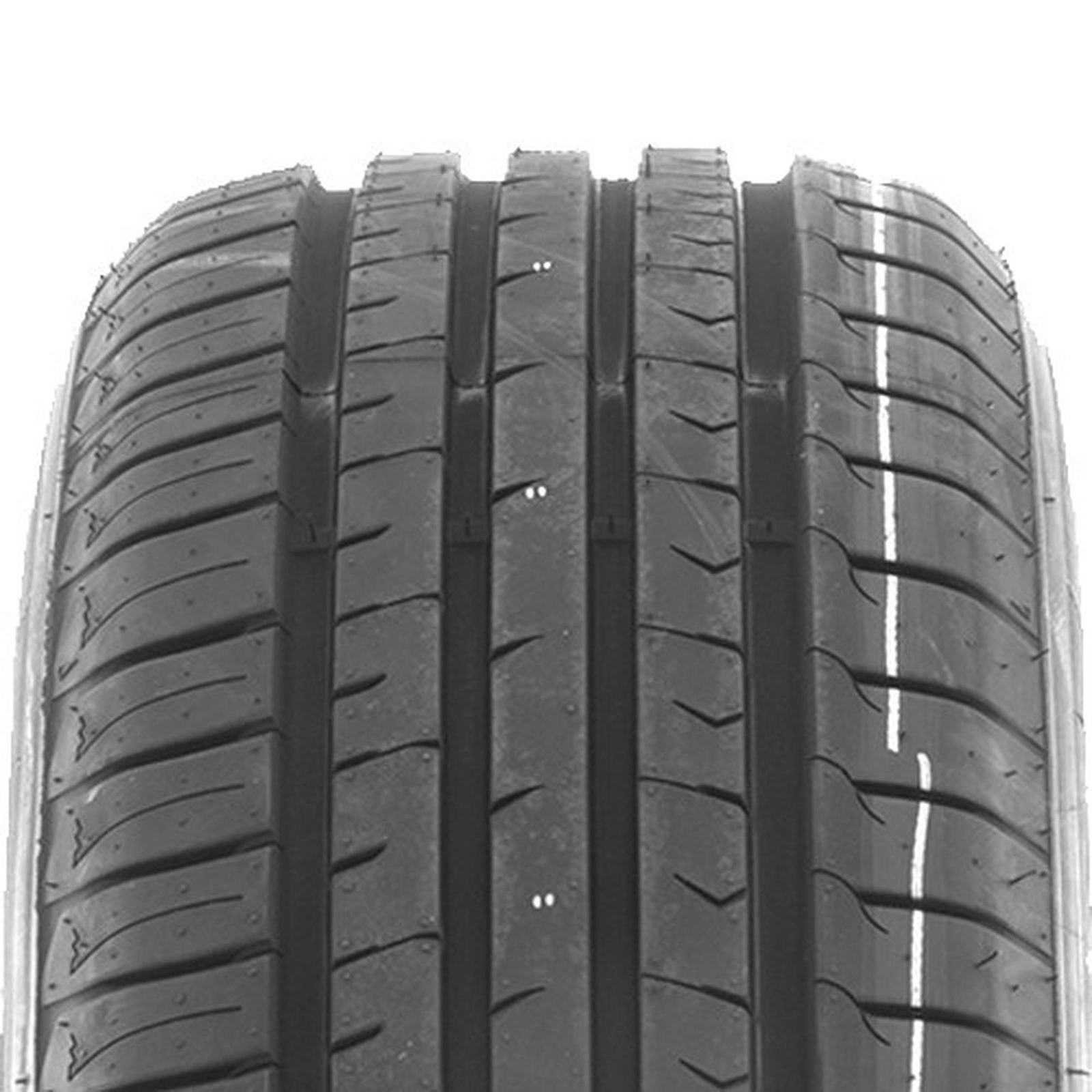 1 New Kpatos Fm601 – P205/50zr17 Tires 2055017 205 50 17