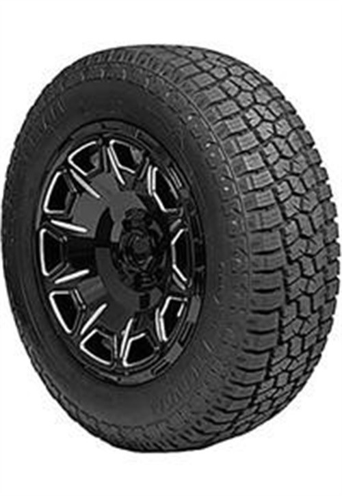 2 New Advanta ATX 850 265/75R16 Tires 116S BLK 265 75 16 2657516