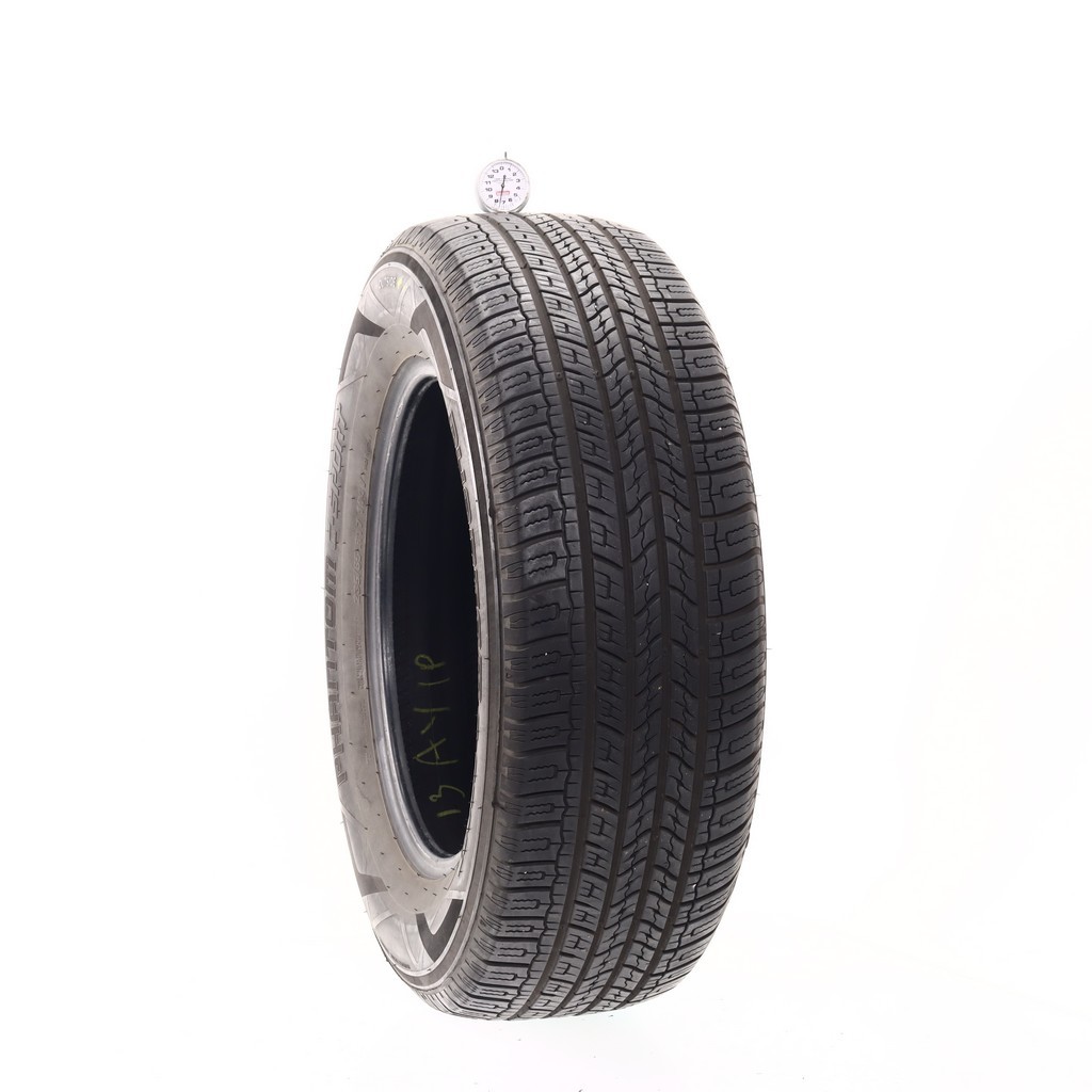 Set of (4) Used 235/65R17 Phantom C-Sport 104V – 6-7.5/32