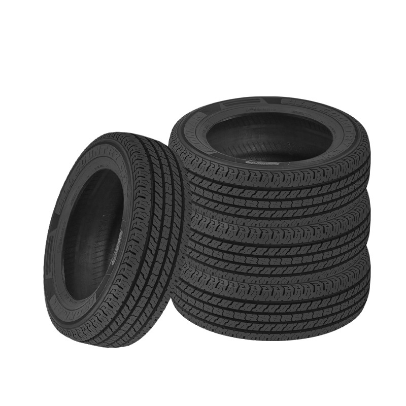 Ironman ALL COUNTRY CHT LT245/75R17/10 Tire