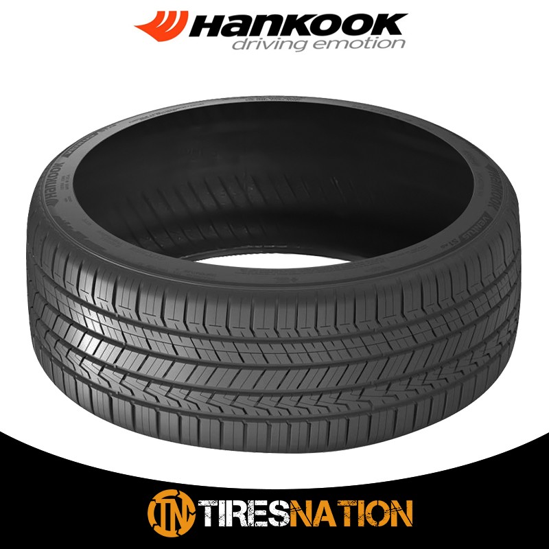 (1) New Hankook VENTUS S1 AS H125 225/45ZR17XL 94Y Tires