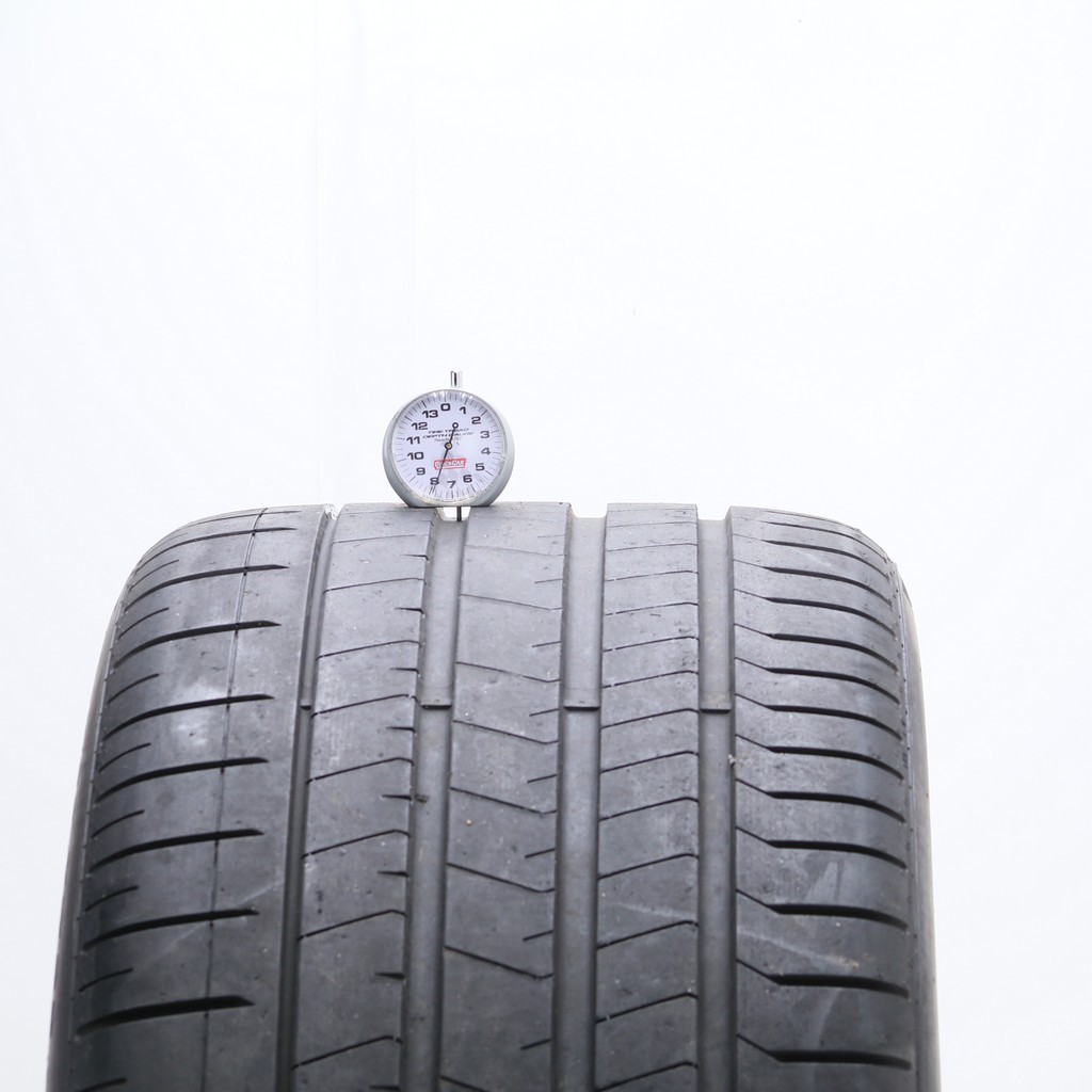 Used 325/35ZR22 Pirelli P Zero PZ4 L 114Y – 7.5/32