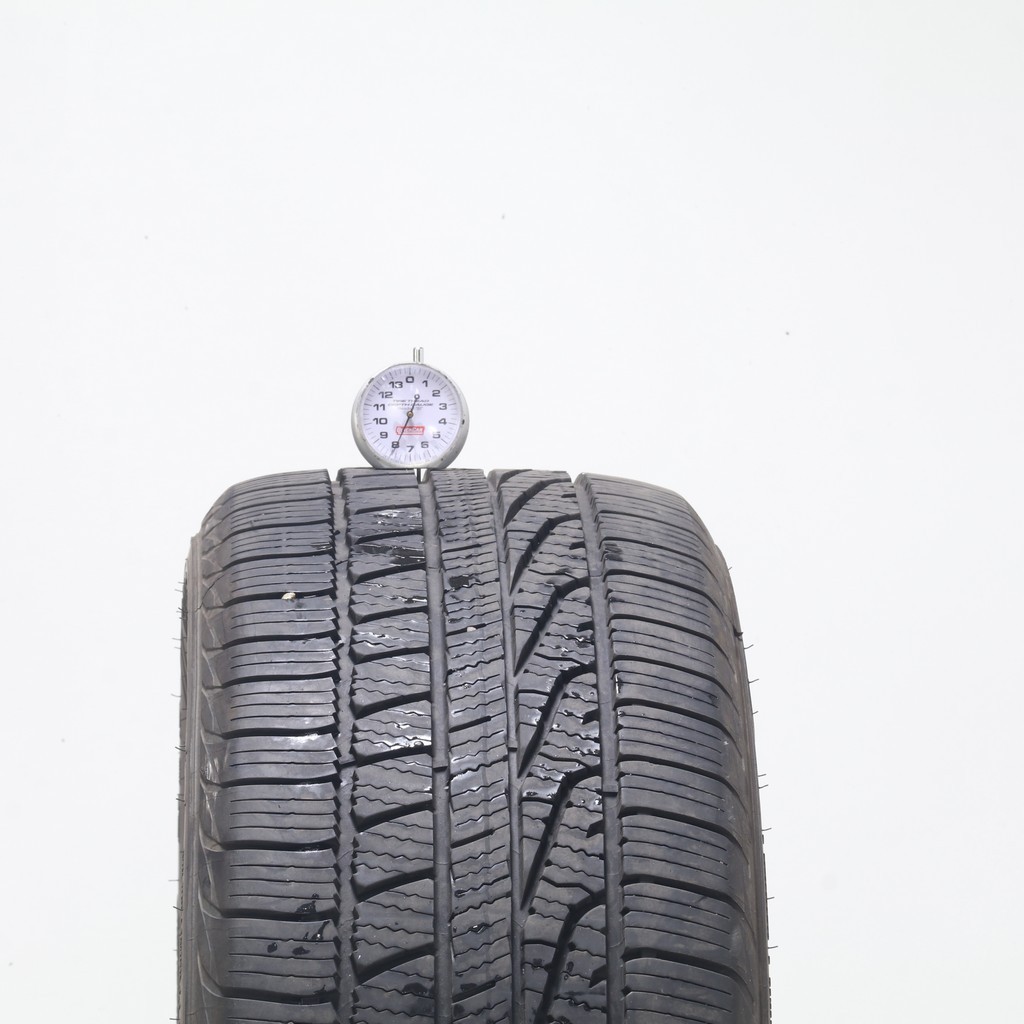 Used 245/45R18 Goodyear Assurance WeatherReady 100V – 8/32