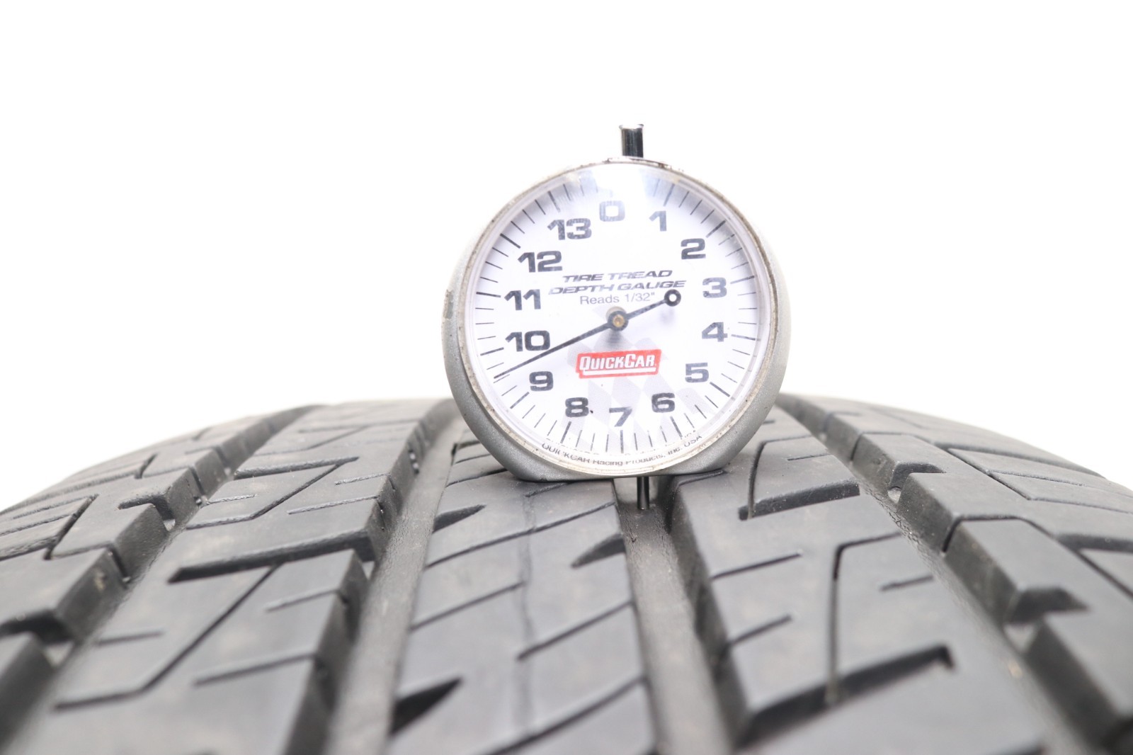 Set of 4 Used 245/50R20 Goodyear Assurance MaxLife – 102V – 9.5-10.5/32