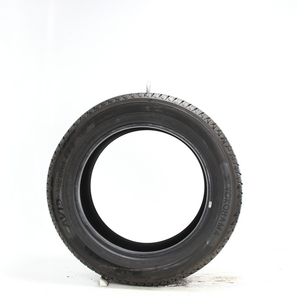Used 205/55R16 Yokohama Avid Ascend GT 91H – 10.5/32