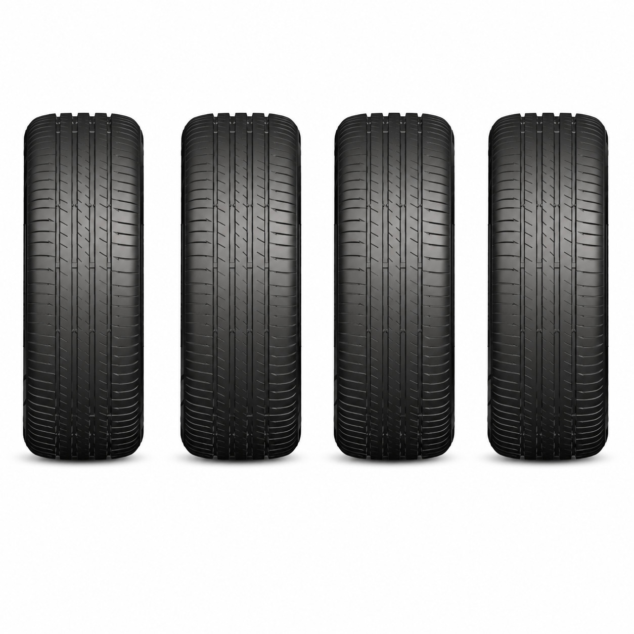 4 YOSUN 195/65R15 91H A/S All Season ANDALUSIA HP Performance Tires 195 65 R15