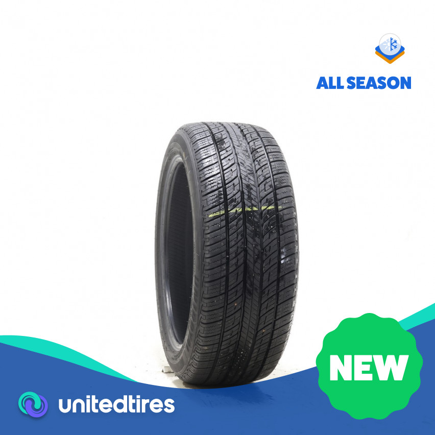 New 235/45R18 Uniroyal Tiger Paw Touring A/S 94V – 10/32