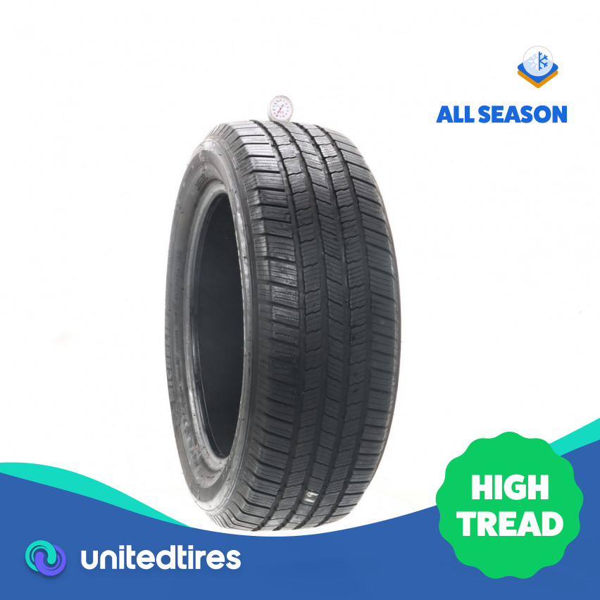 Used LT 245/75R16 BFGoodrich All-Terrain T/A KO3 120/116S – 13/32